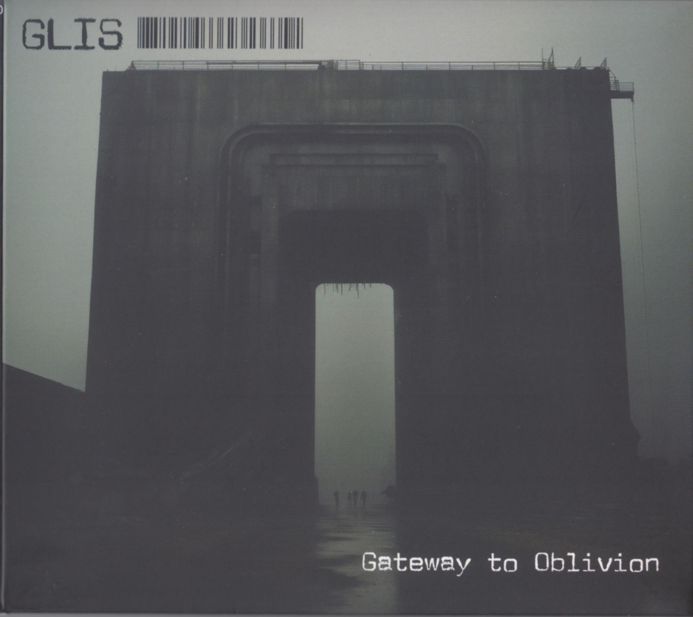 Gateway To Oblivion